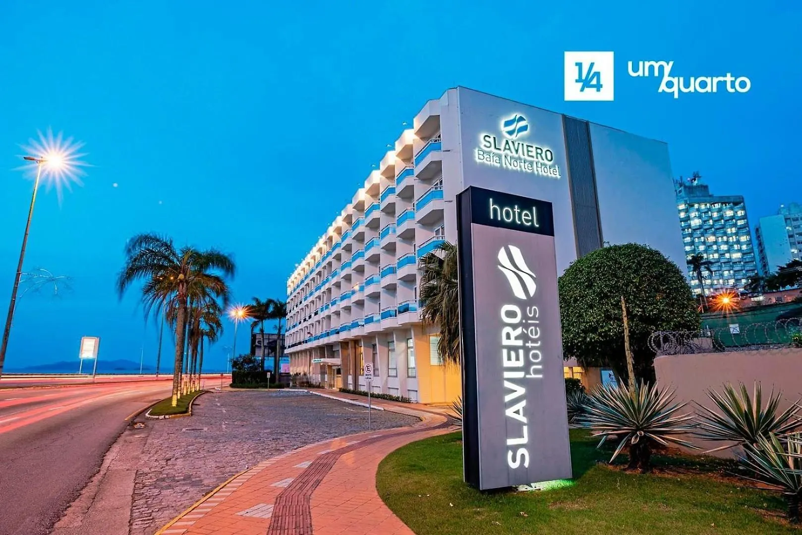 Edificio Ponte Hercilio Luz Florianópolis
