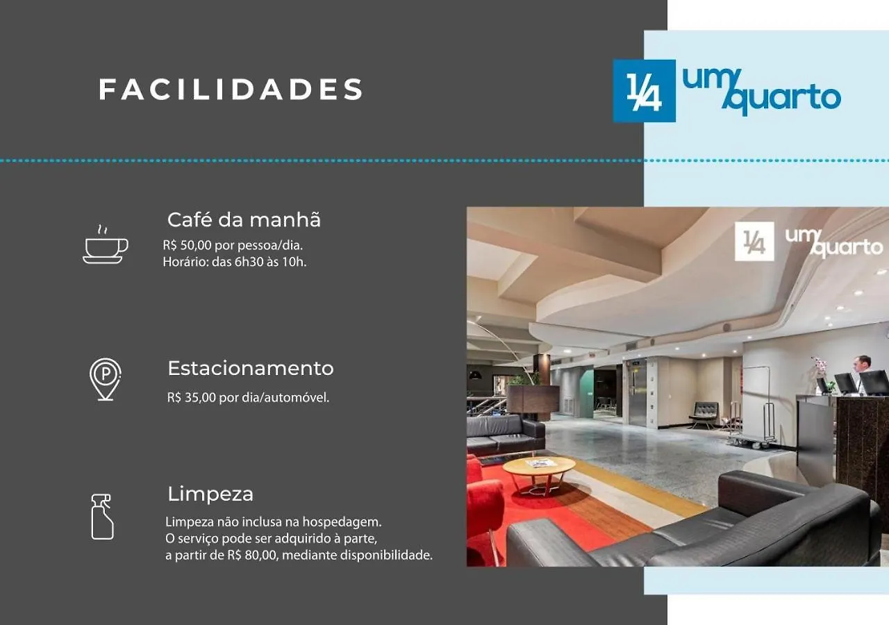 Edificio Ponte Hercilio Luz Florianópolis 公寓